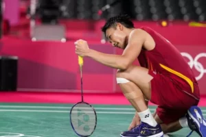 Bulu Tangkis Indonesia Sedang Tidak Baik-Baik Saja