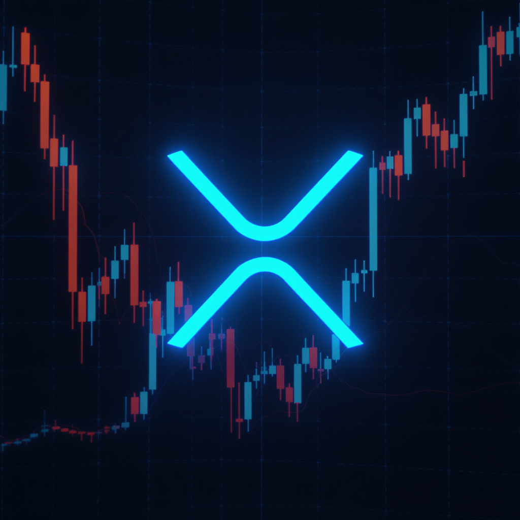 XRP Dekati $3 Berkat Harapan ETF