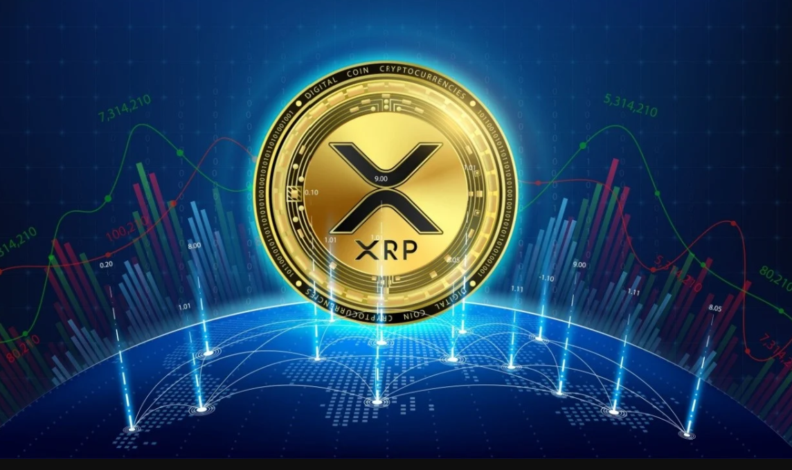 XRP ke $50 dalam 5 Bulan? Analisis Para Pengamat