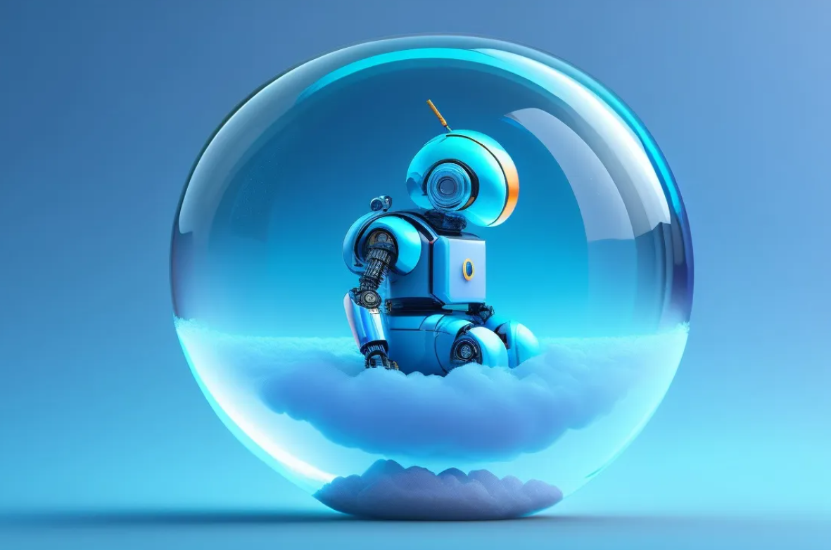 Fakta Baru: Bubble AI Disebut Pemicu Anjloknya Bitcoin dan Nasdaq